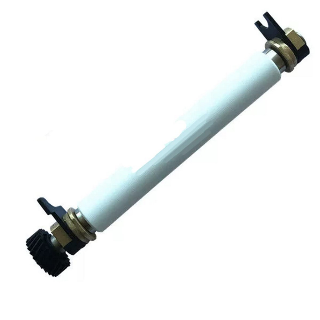 Zebra platen roller, ZT231