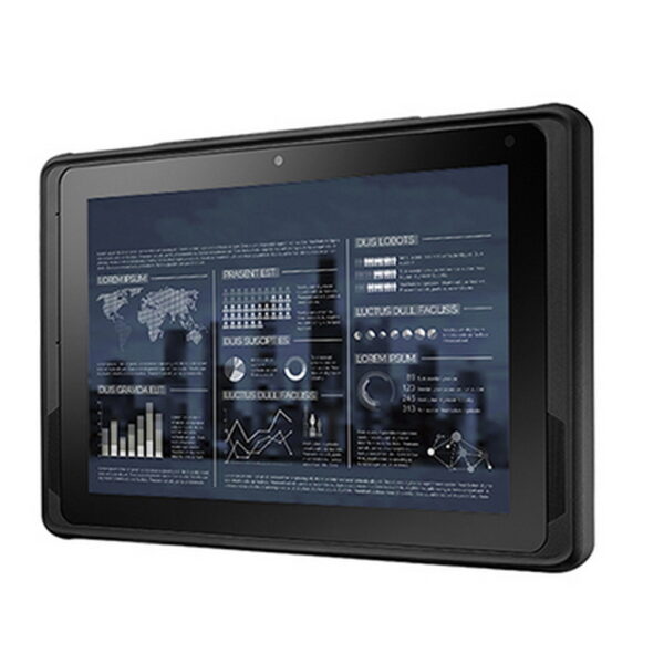 AIM-68 10.1'' 380nit P-CAP, 