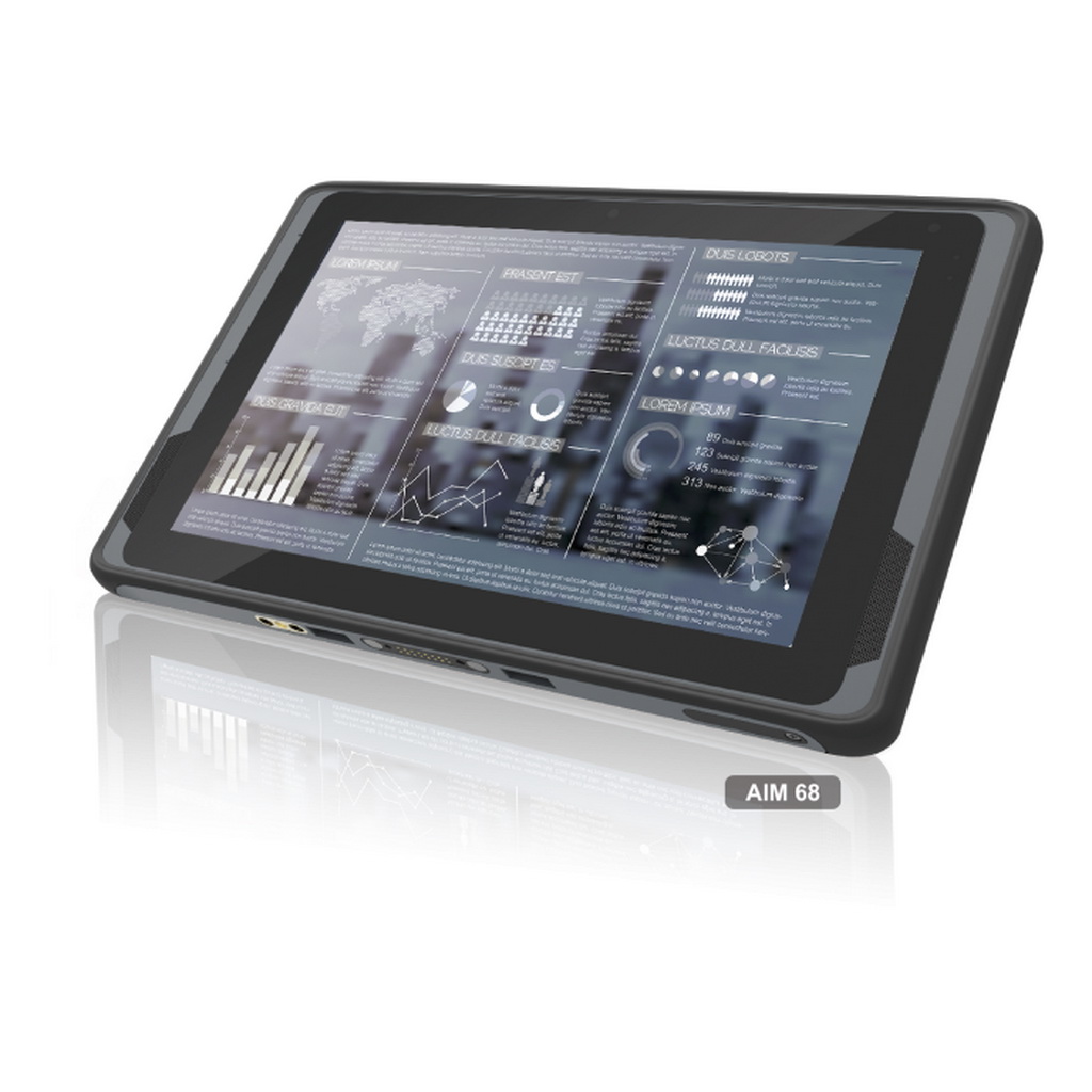 AIM-68 10.1'' 380nit P-CAP,  - Image 2