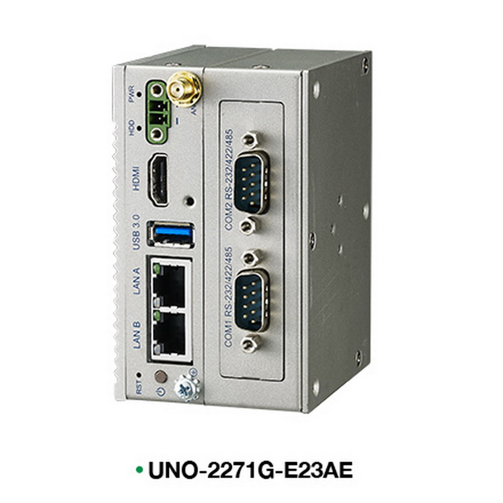 UNO-2271G - Image 4