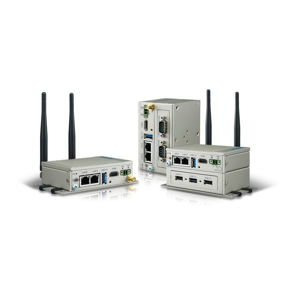 UNO-2271G - Image 2