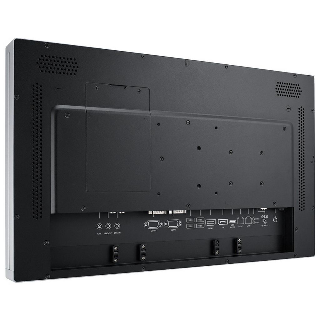 UTC-515D-PE 15.6" - Image 5