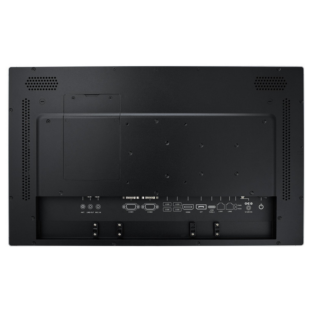 UTC-515D-PE 15.6" - Image 4