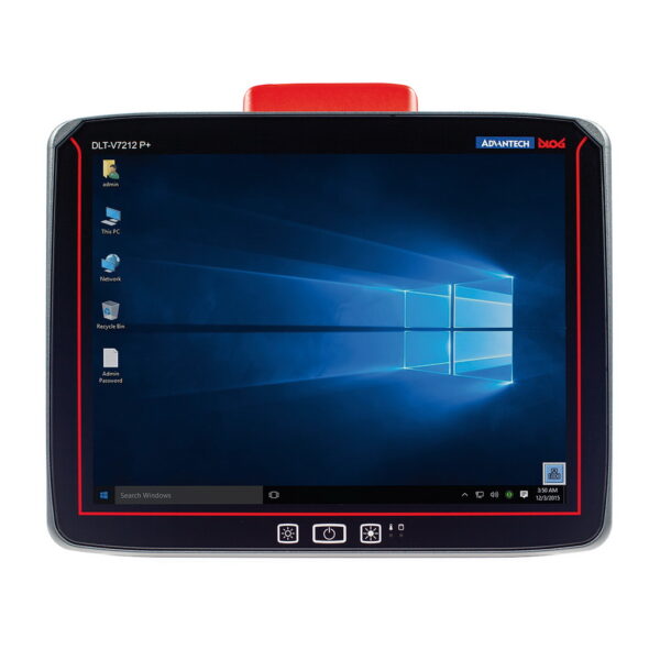 DLT-V7212P+