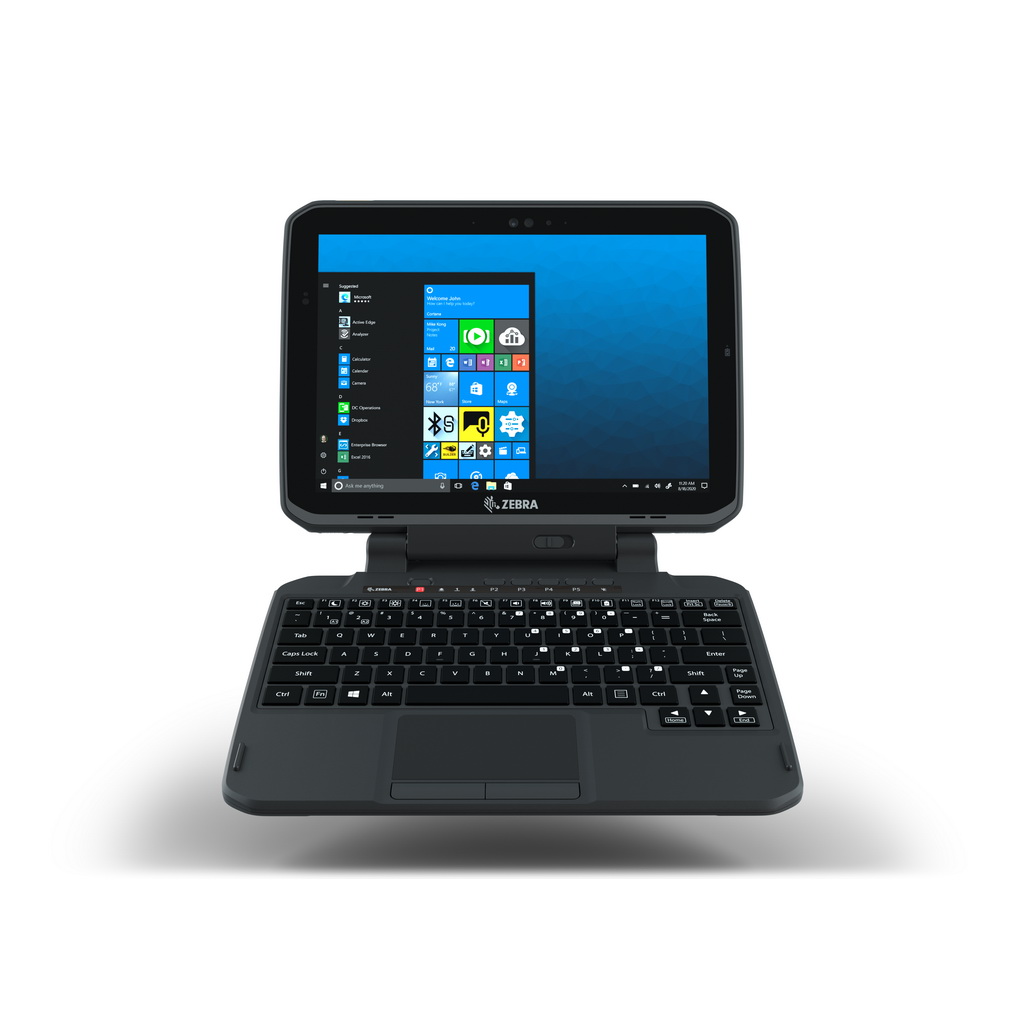Zebra ET80 - Image 10