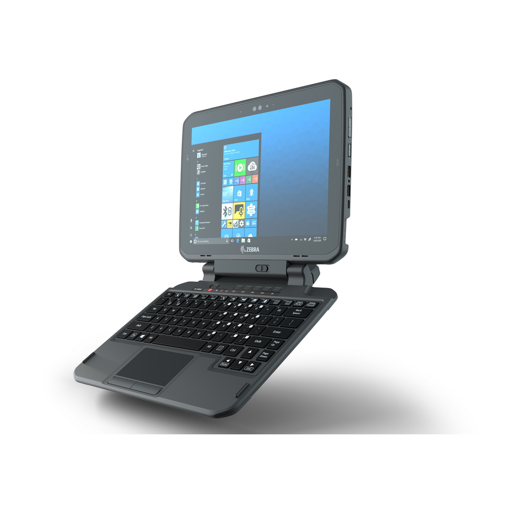 Zebra ET80 - Image 9
