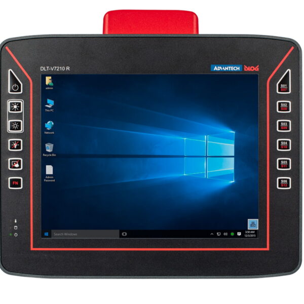 DLT-V7212 FL - Image 2