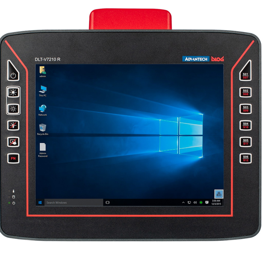 DLT-V7212P+ FL - Image 3