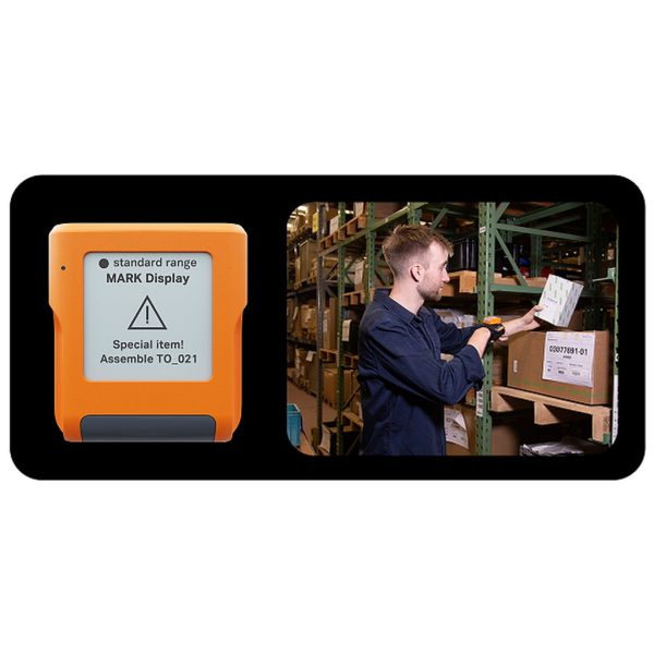 ProGlove MARK Display - mid range