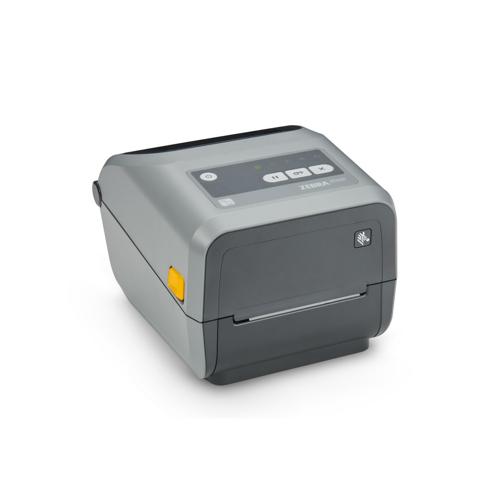 Zebra ZD421d - Image 3