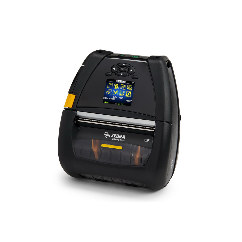 Zebra ZQ630 - Image 2