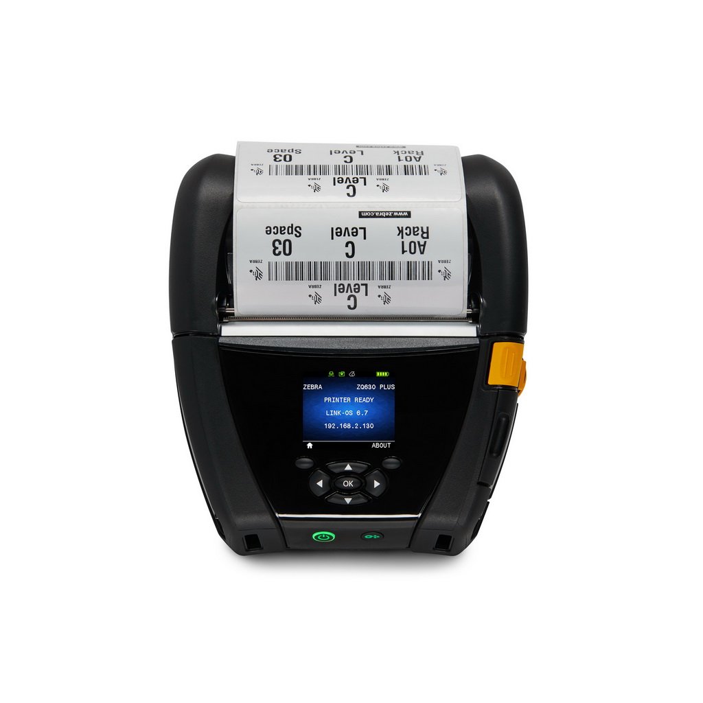 Zebra ZQ630 - Image 3