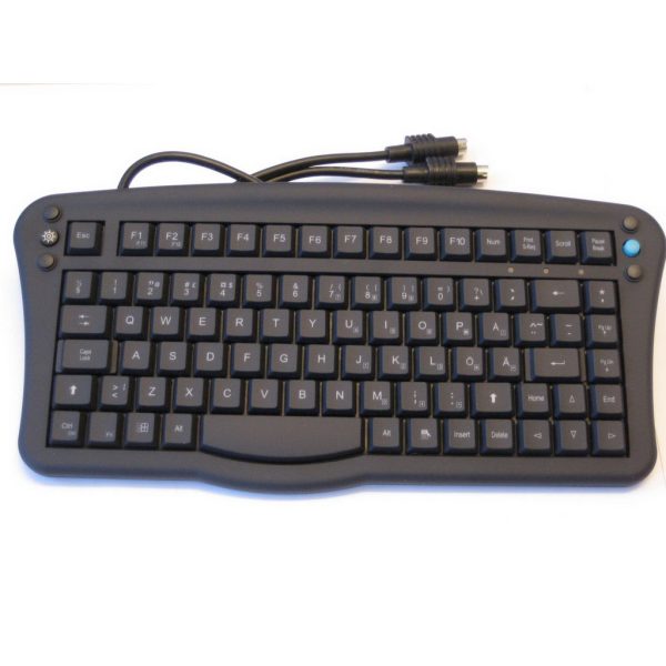 DS86 Keyboard IP65