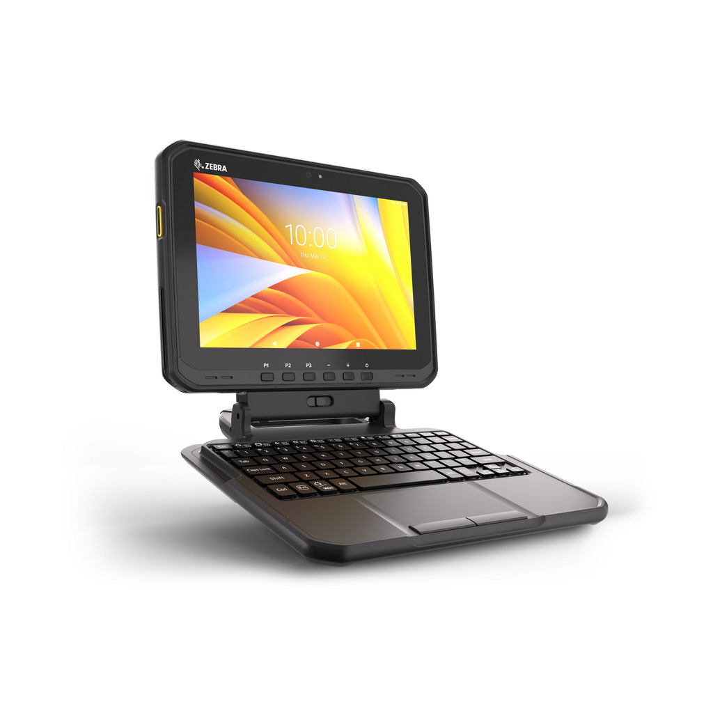Zebra ET65 Android - Image 3