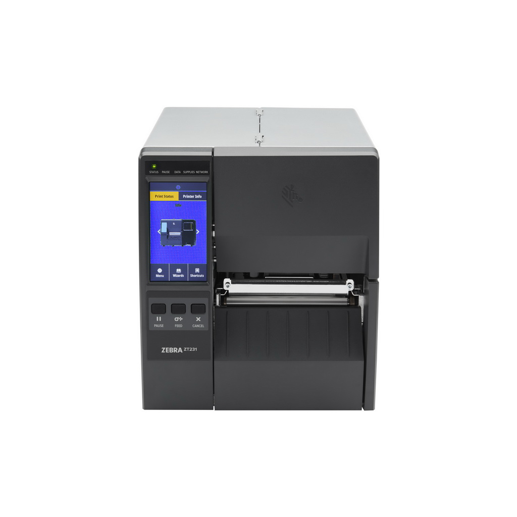 Zebra ZT231 - Image 2