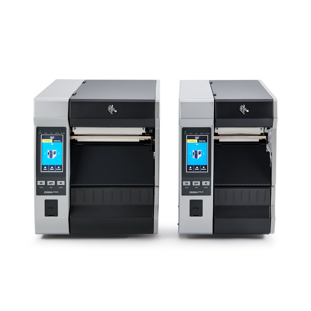Zebra ZT620 - Image 3