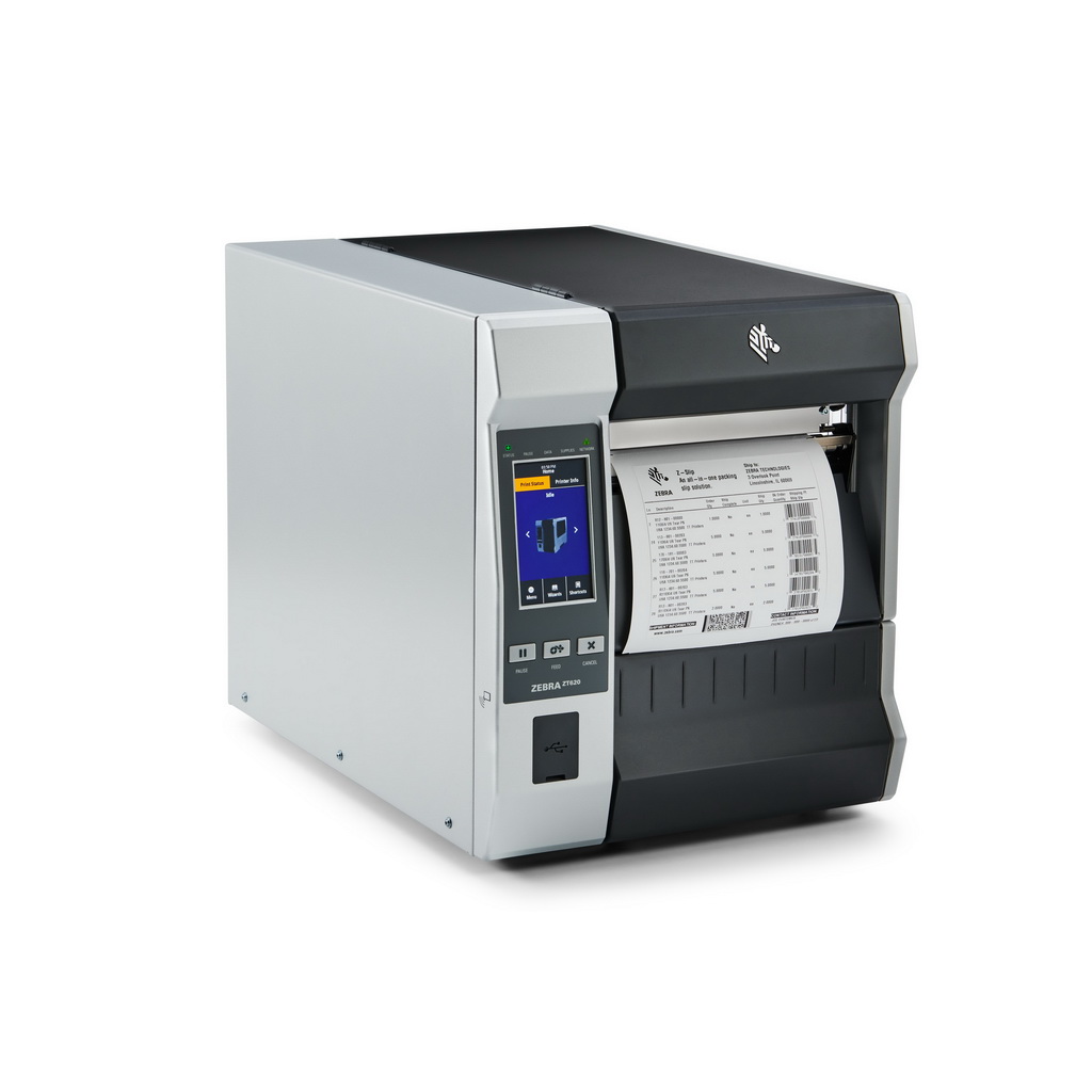 Zebra ZT620 - Image 4
