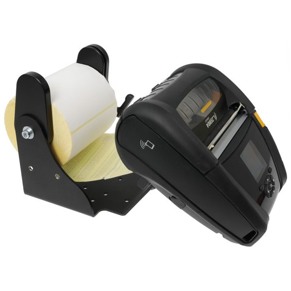 Brodit Printer Mount ZQ630