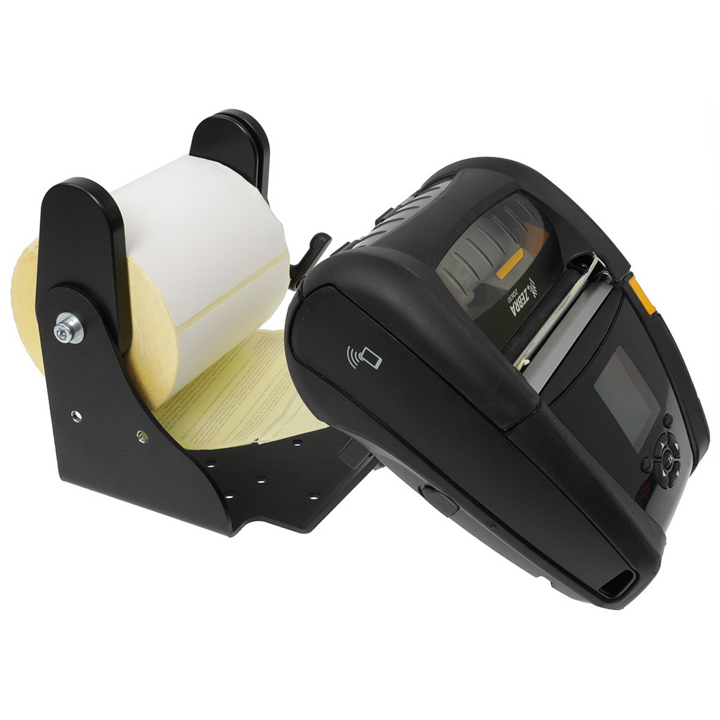 Brodit Printer Mount ZQ630 Product Image