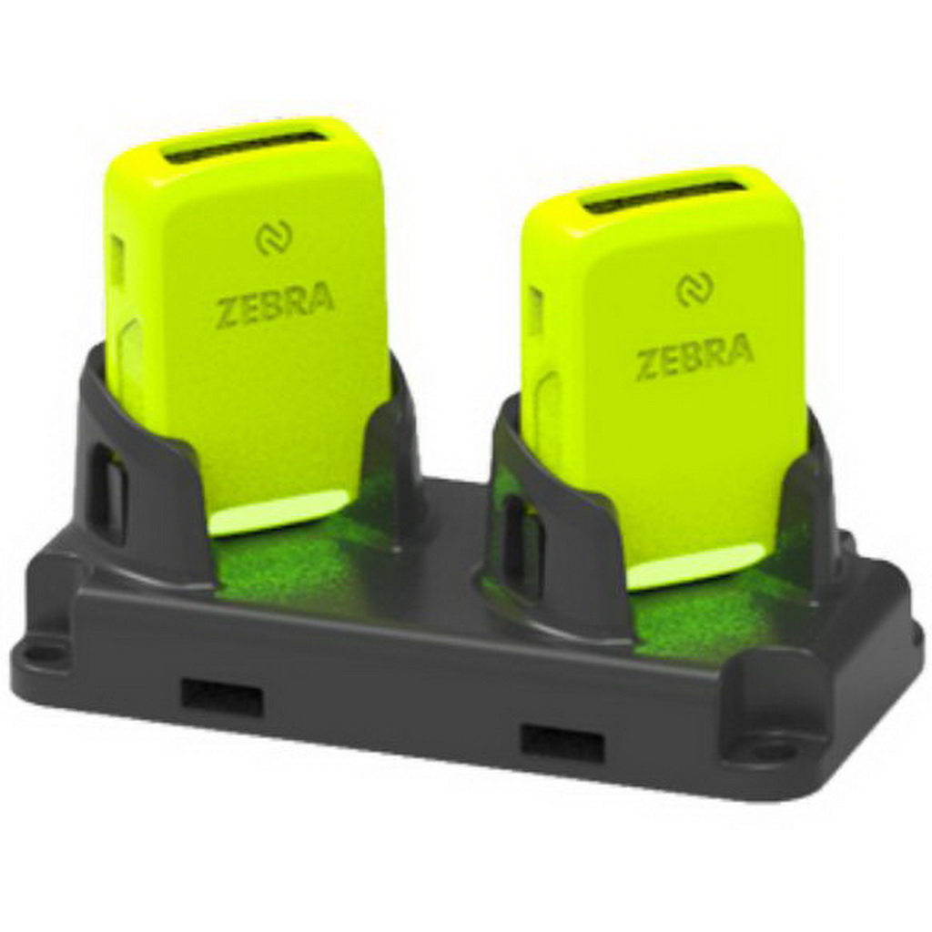 Zebra RS2100 charging station