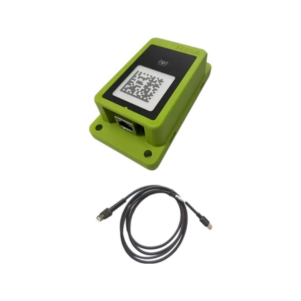 Zebra Bluetooth adapter, kit