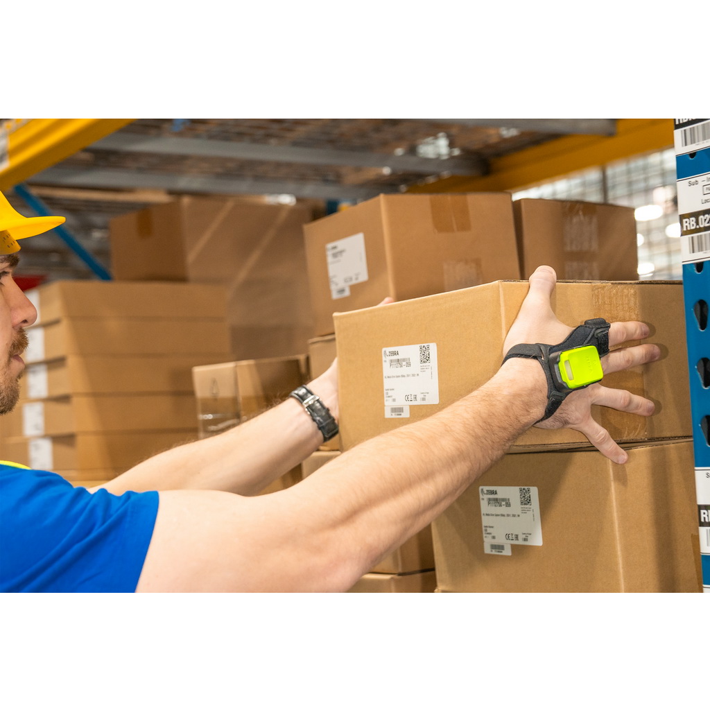 Zebra RS2100 - Image 4